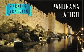 Panorama Atico